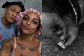 Influenciadora detalha morte de namorado: “Jogado pra fora do carro”