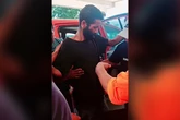 Vídeo: caçador é encontrado vivo após 50 dias perdido em mata no AM