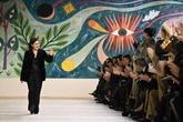 Maria Grazia Chiuri deixa direção das coleções femininas da Dior