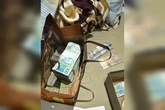 Fiscal preso por propina de R$ 1 bilhão teria usado mãe como laranja