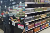 Império das Maquiagens movimenta milhões com produtos falsos, diz PCDF