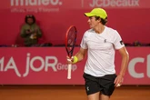 João Fonseca estreia em Roland Garros contra polonês neste domingo