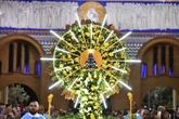 Festa da Padroeira: veja programação completa do Santuário de Aparecida