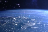 Acompanhe! Chuva de meteoros de maio será visível esta noite no Brasil