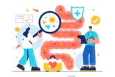 Coloproctologista lista 4 sinais de alerta para problemas no intestino