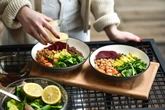 4 nutricionistas revelam os alimentos que nunca comem
