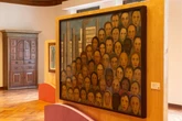 Obras de Tarsila do Amaral retornam a SP em mostra após giro em Paris