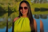 Quem era a estudante de direito morta por bala perdida durante festa