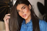 Quem é a modelo e ex-noiva de um jogador do Flamengo presa e deportada