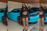 Influencer com 1,5 milhão de seguidores é presa por promover Tigrinho