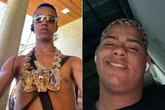 Quem eram Gotinha e Carlin, seguranças de TH da Maré mortos no Rio