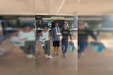 Jovem esfaqueado em assalto recebe alta: “Poderia ter sido fatal”