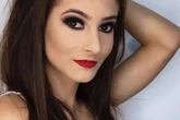 MP denuncia homem que matou miss e tatuou rosto da vítima em chamas