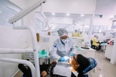 4ª Virada Odontológica: equipes da Saúde Bucal estão mobilizadas em SP