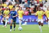 Jornal espanhol detona comemoração da Seleção feminina: “Vergonhosa”