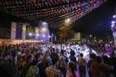 Tradicional festa de São João gratuita chega ao Plano Piloto