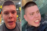 Influencer é preso pela PF após deixar bomba falsa em aeroporto