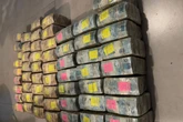 Dinheiro escondido em carros leva à PF a prender traficante milionário