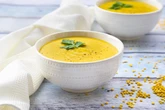 Veja 8 sopas levinhas para manter a forma durante o inverno