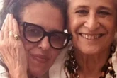 Maria Bethânia termina casamento com estilista após oito anos