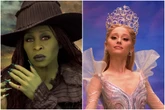 Wicked 2 – For Good: primeiras imagens do filme são divulgadas. Veja!