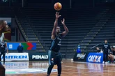 Atleta do Brasília Basquete sofre racismo e time exige punição à LNB