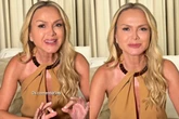 Eliana expõe ataques nas redes e faz desabafo