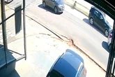 Vídeo: motociclista morre atropelado após discussão de trânsito em SP