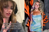 Mulher descobre que namorado participou de maratona sexual com modelo
