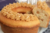 Esse bolo de amendoim de liquidificador pode salvar sua festa junina