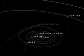 3I/ATLAS: nova imagem revela detalhes do maior cometa interestelar
