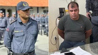 MA: capitão da PM é morto por tenente dentro de academia militar