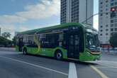 Enel diz que sistema é confiável para abastecer ônibus elétricos em SP