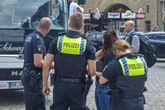 Governo alemão reforça controles de fronteira e rejeita imigrantes