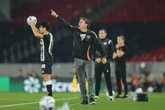Cuca destaca mudança de estratégia para vitória do Atlético-MG