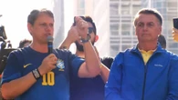 Um convite a Tarcísio: conte a seus eleitores sobre perdão a Bolsonaro