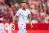 Torcida do Flamengo invade redes de Saul Ñiguez: “Vem para o Mengão”