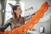 Expert dá dicas para decoração de Halloween no estilo brasileiro