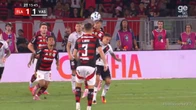 Mesmo com Flamengo x Vasco, GE TV não desbanca Cazé TV