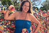 Carla Daniel desabafa antes de cirurgia: “13 meses com dores”