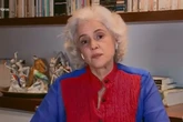 Marieta Severo detona agressões da Guarda Civil contra artistas em SP