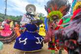 Carnaval: encontro de Maracatus celebra tradição e memória em Olinda