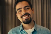 João Silva atualiza estado de Faustão e lamenta fake news sobre piora