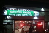 Flamenguistas são atropelados enquanto assistiam a jogo em bar