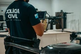 Drone “Cérberus” voará em zonas de guerra e será arma contra CV e TCP