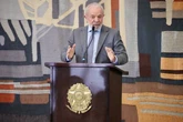 Lula critica gastos com guerras e pede financiamento no combate à fome