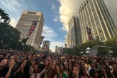 Virada Cultural de SP tem 6 prisões e 10 socorridos em hospitais