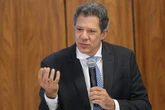 Haddad nega pacote e diz que governo cumprirá meta fiscal
