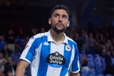 Jogador de clube espanhol sofre acidente ao tentar tirar selfie