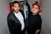 Nasty Brechó estreia no Metrópoles Fashion & Design com estética retrô